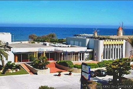 Hotel Baia Dei Mulini Resort&spa