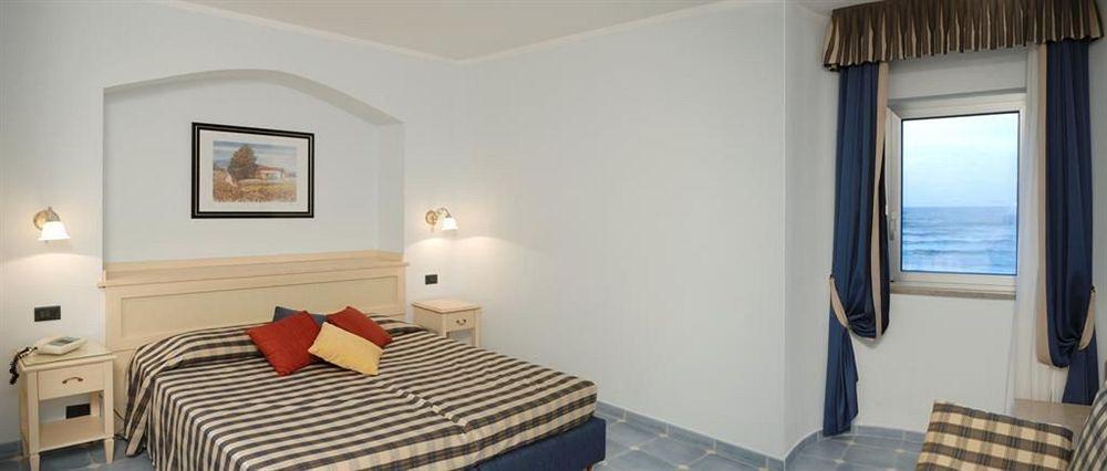 Hotel Baia Dei Mulini &