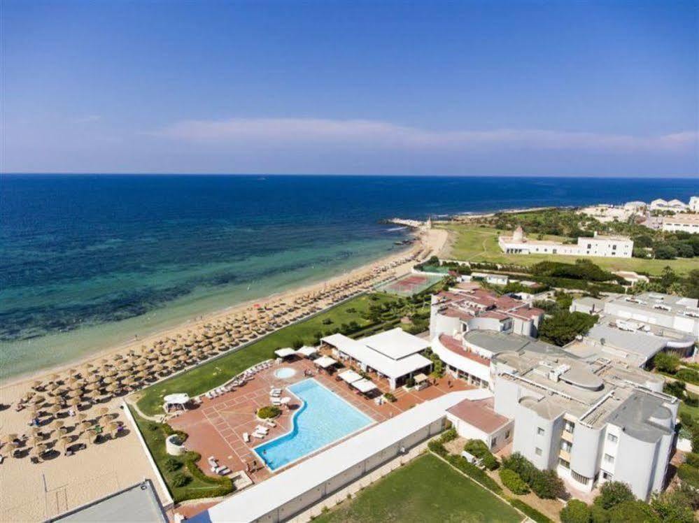 Baia Dei Mulini & Hotel