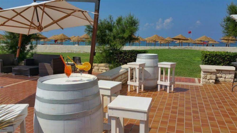 Hotel Baia Dei Mulini &
